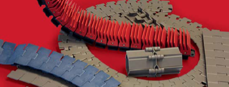 Комплектующие для конвейеров